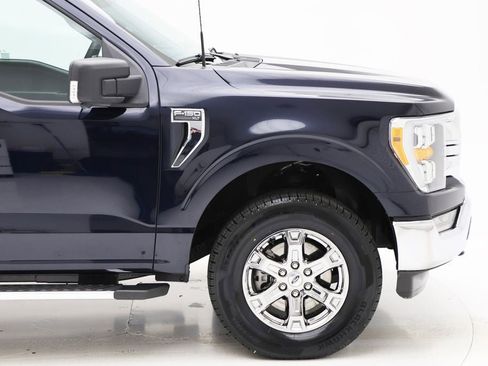 Used 2023 Ford F150 XLT w/ Equipment Group 302A High image 4