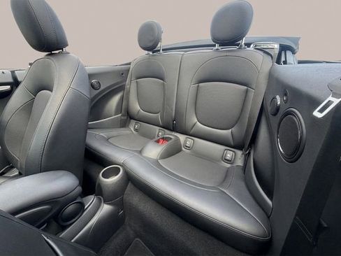 Used 2016 MINI Cooper Convertible FWD image 8