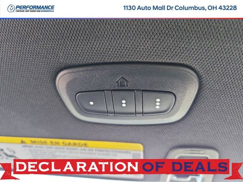 New 2026 Jeep Grand Cherokee Limited image 24