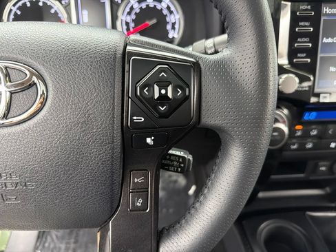 Used 2020 Toyota 4Runner TRD Pro AWD/4WD image 13