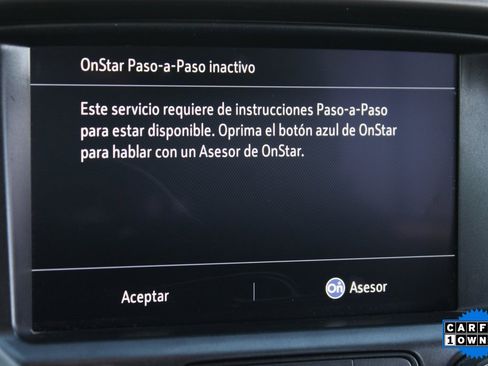 Used 2021 GMC Canyon AT4 w/ LPO, Power Package image 24