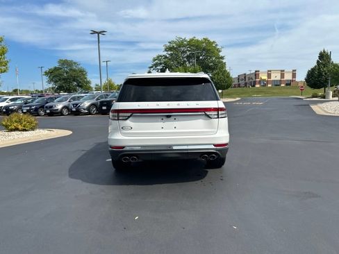 Used 2020 Lincoln Aviator Reserve w/ Equipment Group 202A AWD/4WD image 33