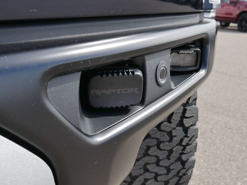 New 2026 Ford F150 Raptor AWD/4WD image 15