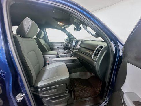 Used 2022 RAM 1500 Big Horn AWD/4WD image 29