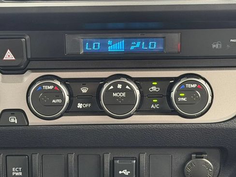 Certified 2023 Toyota Tacoma SR AWD/4WD image 23
