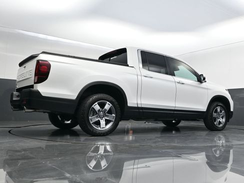 Used 2026 Honda Ridgeline RTL image 38