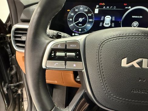 Used 2024 Kia Telluride SX Prestige X-Line image 23