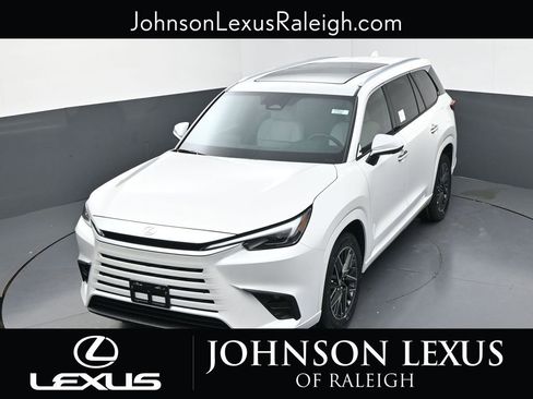 New 2026 Lexus TX 350 350 Premium image 25