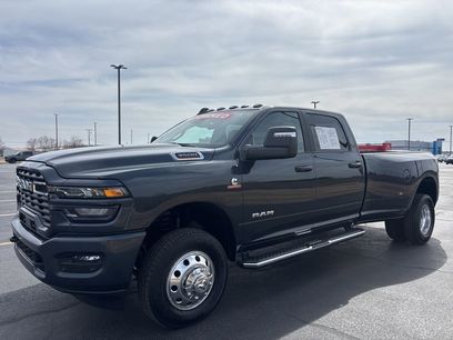Used 2026 RAM 3500 Big Horn
