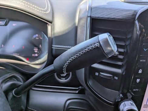 Used 2024 RAM 2500 Rebel w/ Towing Technology Group AWD/4WD image 12