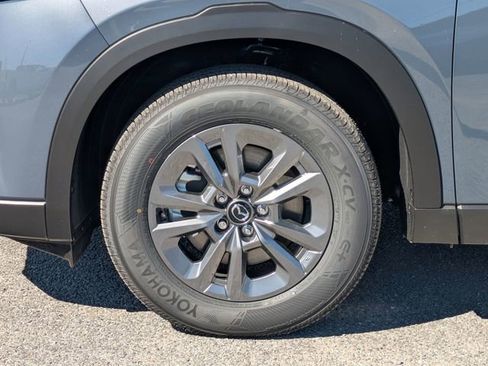 New 2026 MAZDA CX-5 Select AWD/4WD image 11