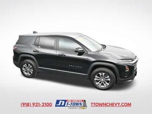 Used 2025 Chevrolet Equinox LT FWD image 60