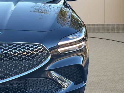 Certified 2026 Genesis G70 2.5T image 43