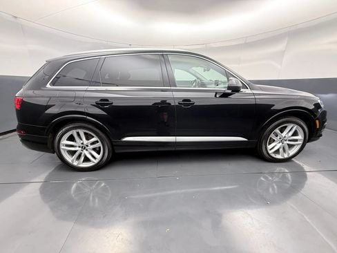 Used 2018 Audi Q7 3.0T Prestige w/ Prestige Package AWD/4WD image 8