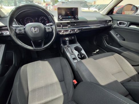 Used 2022 Honda Civic EX image 33