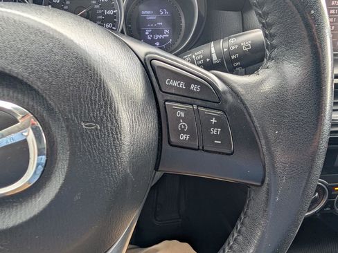 Used 2013 MAZDA CX-5 Touring image 19