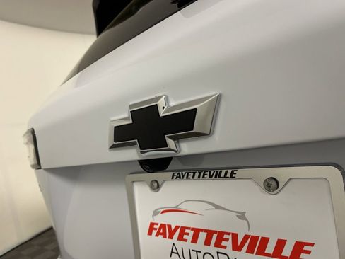 New 2026 Chevrolet Equinox ACTIV w/ Safety and Technology Package FWD image 18