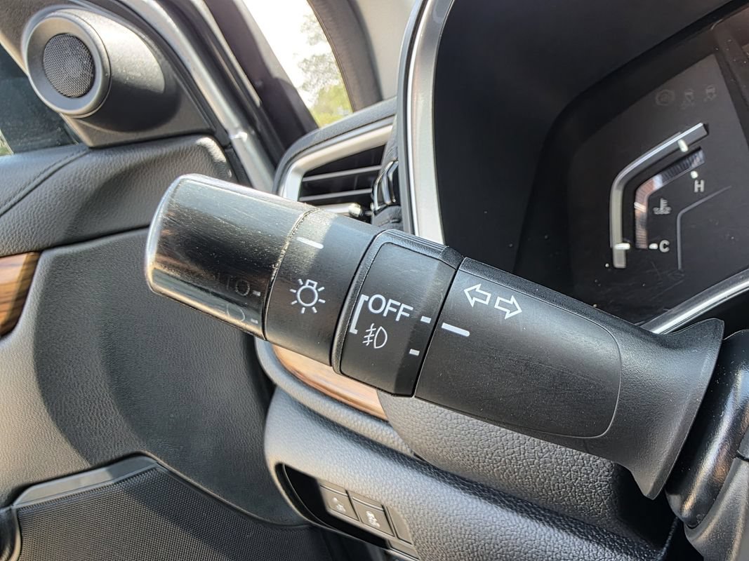 Used 2017 Honda CR-V EX-L image 31