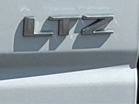 Used 2024 Chevrolet Silverado 3500 LTZ w/ LTZ Premium Package image 20
