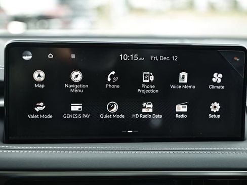 New 2026 Genesis G70 2.5T image 34