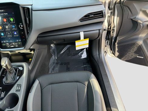 New 2026 Subaru Crosstrek 2.5i Wilderness image 17