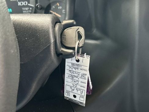 Used 2004 GMC Savana 3500 w/ School Bus Package image 28