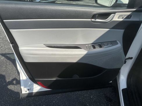 Certified 2022 Hyundai Palisade SEL w/ 8P Bench Seat Package image 27