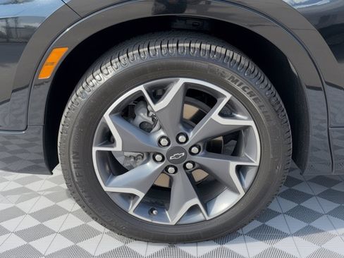 Certified 2022 Chevrolet Blazer RS FWD image 13