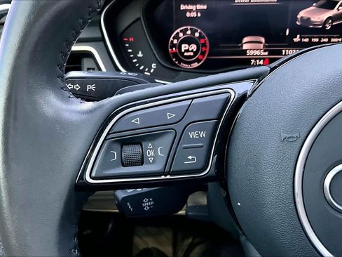 Used 2019 Audi A4 2.0T Premium Plus w/ Premium Plus Package image 21