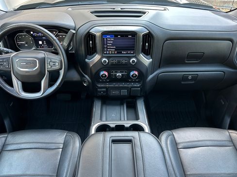 Used 2021 GMC Sierra 1500 Denali w/ Denali Premium Package AWD/4WD image 12