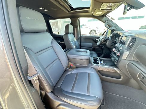 Used 2021 GMC Sierra 1500 Denali AWD/4WD image 27
