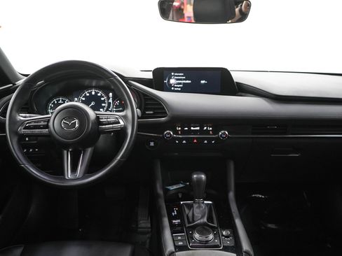 Used 2021 MAZDA MAZDA3 s FWD image 15