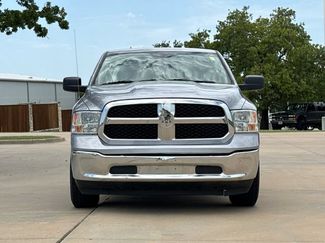 Used 2021 RAM 1500 Classic SLT RWD video 2