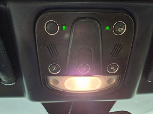 Used 2014 Maserati GranTurismo Convertible RWD image 15