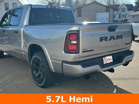 New 2026 RAM 1500 Big Horn image 6