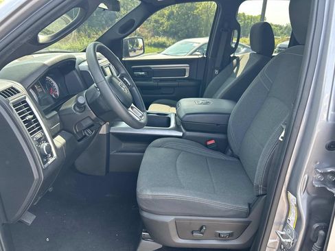 Used 2022 RAM 1500 Warlock AWD/4WD image 26