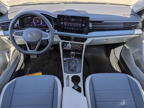 New 2026 Volkswagen Jetta SE FWD image 14
