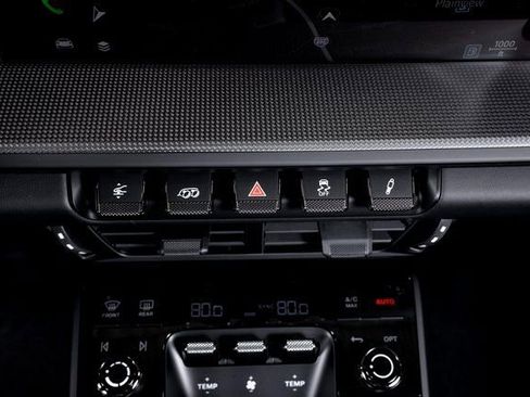 Used 2026 Porsche 911 Targa 4 GTS image 42