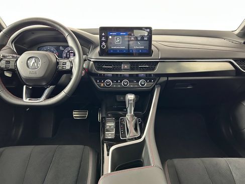 Used 2025 Acura ADX A-Spec AWD/4WD image 19