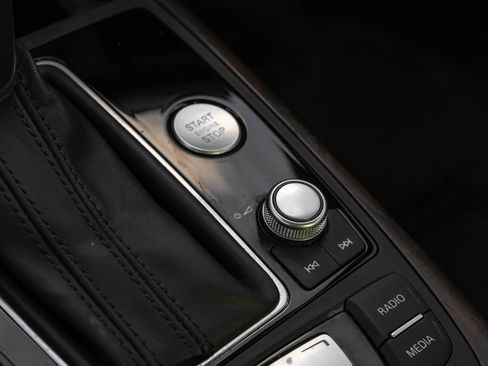 Used 2016 Audi A7 3.0T Prestige image 25