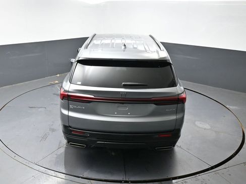 Used 2025 Buick Enclave Sport Touring AWD/4WD image 23