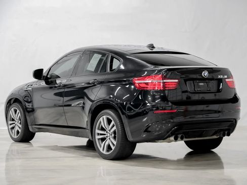 Used 2014 BMW X6 M image 10