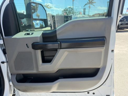 Used 2017 Ford F350 XL w/ Power Equipment Group image 20