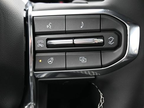 New 2026 GMC Acadia Denali w/ Super Cruise Package AWD/4WD image 13