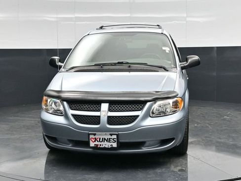 Used 2003 Dodge Grand Caravan Sport FWD image 2