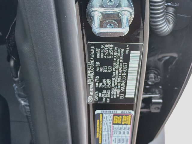 New 2026 Hyundai Tucson SE FWD image 31