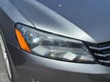 Used 2015 Volkswagen Passat TDI SEL Premium image 3