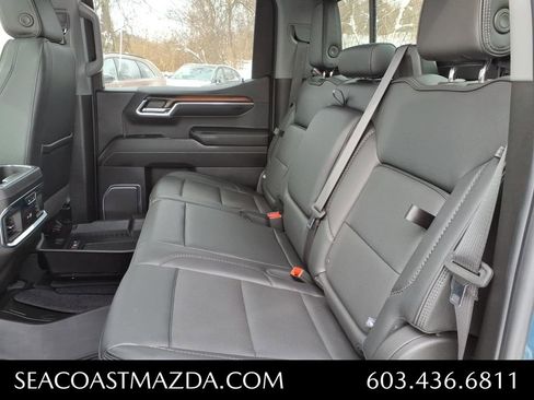 Used 2024 GMC Sierra 1500 Denali w/ Denali Reserve Package image 14