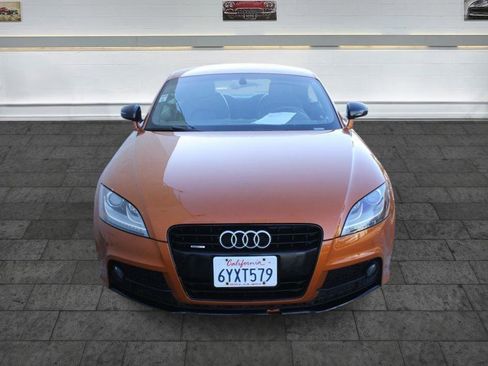 Used 2013 Audi TT 2.0T Premium Plus image 2