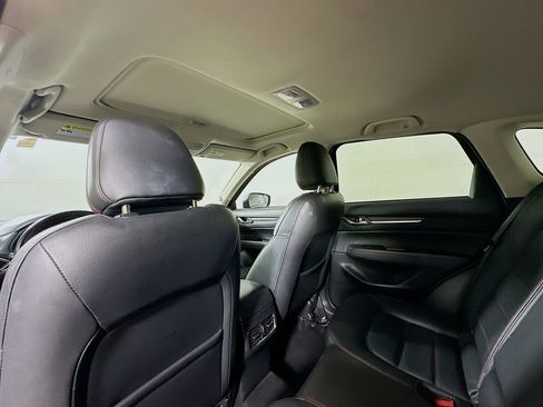 Used 2024 MAZDA CX-5 Carbon Edition image 13